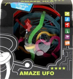 Amaze UFO