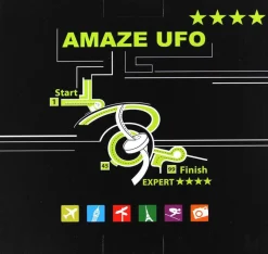 Amaze UFO