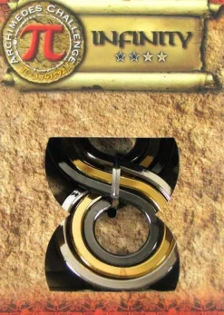 ARCHIMEDES - Infinity