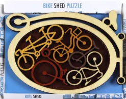 Bike Shed