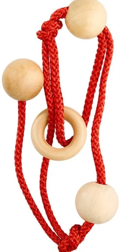 Caixa danificada Collection wooden extreme 4 set