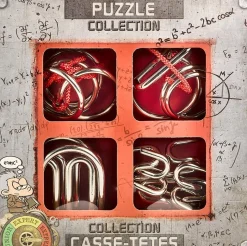 Collection metal extreme 4 set