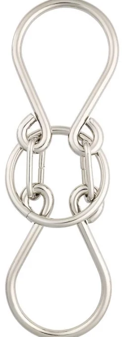 Collection metal junior 4 set