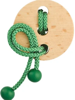 Collection wooden junior 4 set