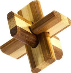 3D BAMBOO - Doublecross