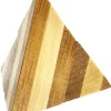 3D BAMBOO - Pyramid