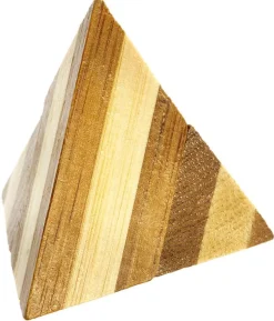 3D BAMBOO - Pyramid