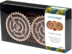 Double Trouble