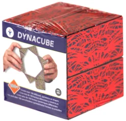 Dynacube (red)