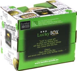 Escape Box Lucky Secret
