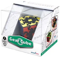 Gear Cube