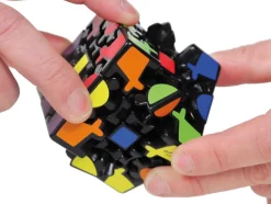 Gear Cube