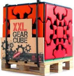 Gear Cube XXL