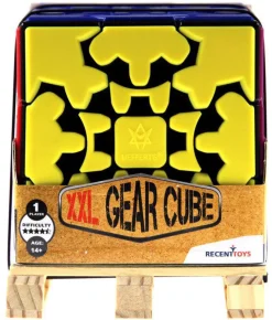 Gear Cube XXL