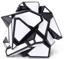 Ghost Cube