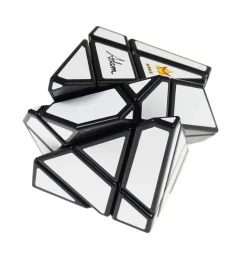 Ghost Cube