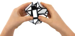 Ghost Cube