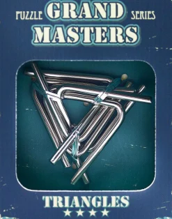 Grand Master Triangles