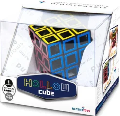 Hollow Cube