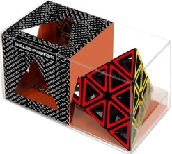Hollow Pyraminx