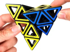 Hollow Pyraminx