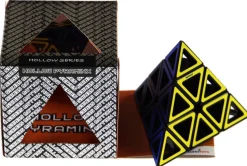 Hollow Pyraminx