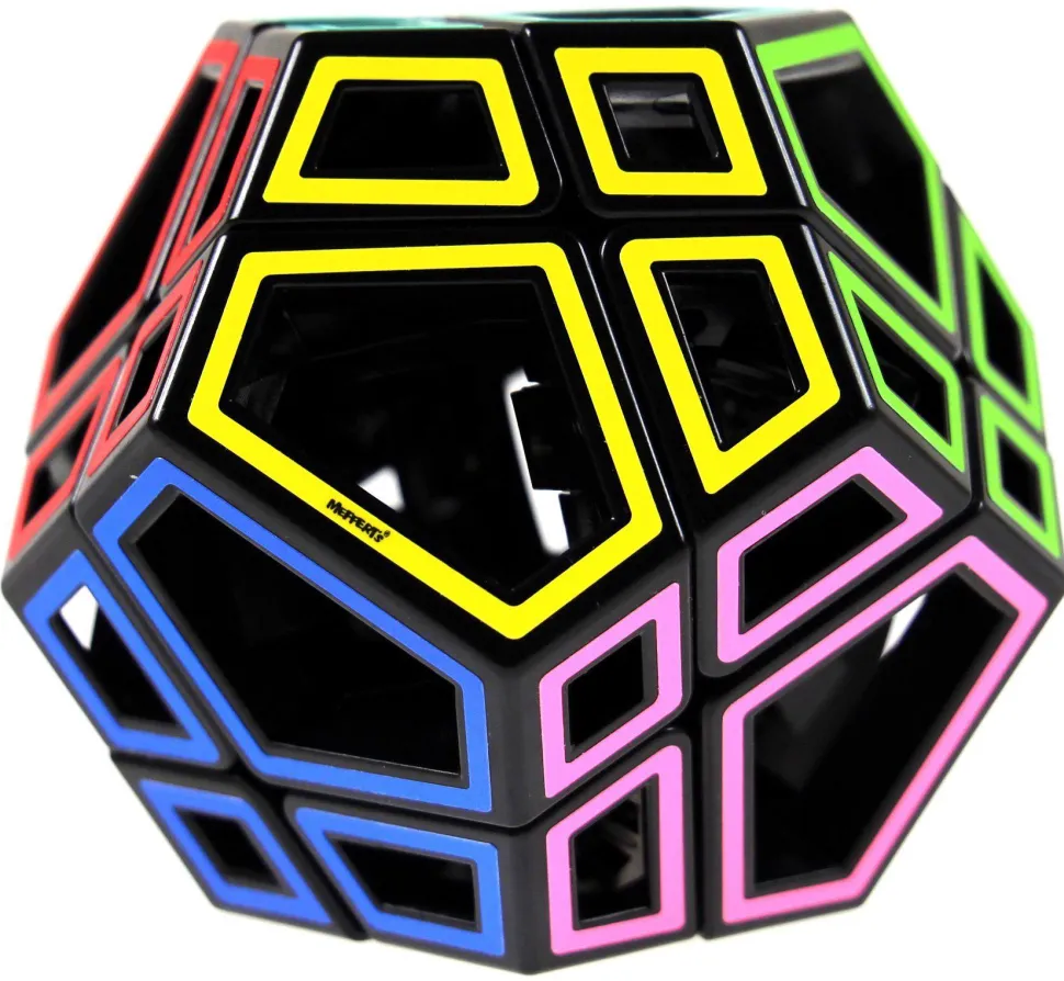 Hollow Skewb Ultimate