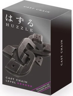 Huzzle Cast Chain