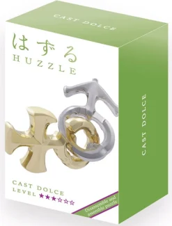Huzzle Cast Dolce