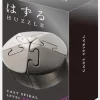 Huzzle Cast Spiral