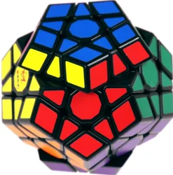 Megaminx