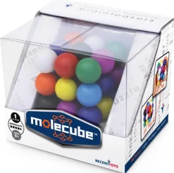 Molecube