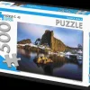 Puzzle 500 peças de rock masculino