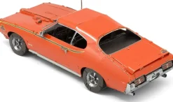 Puzzle 1969 Pontiac GTO Judge