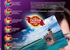 Puzzle A casa de praia