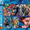 Puzzle A Coragem do Superman