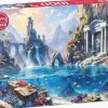 Puzzle A Lenda da Atlântida