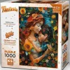 Puzzle Abraço de mãe