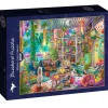 Puzzle Aimee Stewart: Colecionadora Kitsch e Fofa