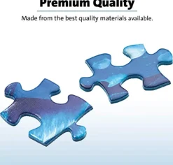 Puzzle Algarve Itália