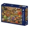 Puzzle Alpendre Adirondack
