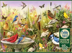 Puzzle Amigos de penas