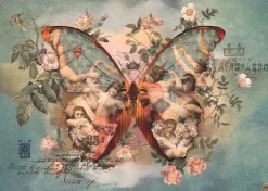 Puzzle André Sanchez: Asas