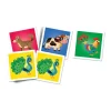 Puzzle Animais da Fazenda Pexeso