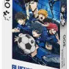 Puzzle Anime: Bluelock