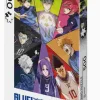 Puzzle Anime: Bluelock