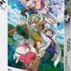 Puzzle Anime: Sete Pecados Capitais