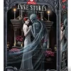 Puzzle Anne Stokes: Para Sempre
