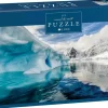 Puzzle Antártida