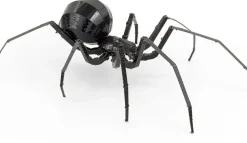 Puzzle Aranha viúva negra